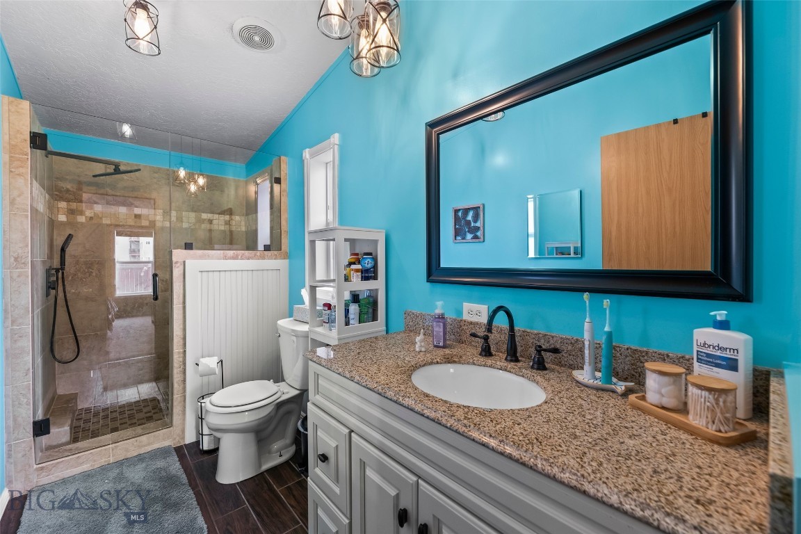 River Rock and Royal Village - Residential