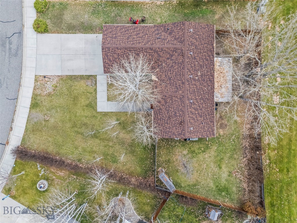 River Rock and Royal Village - Residential