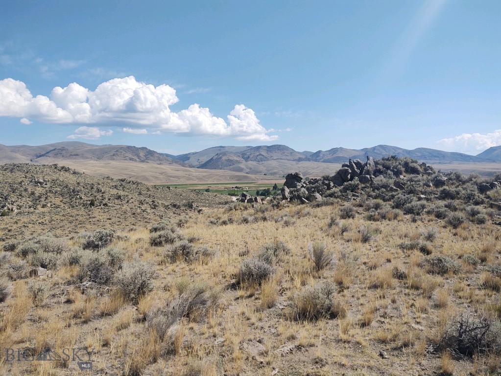 Melrose, Montana 59743, United States, ,Land,Active,64088