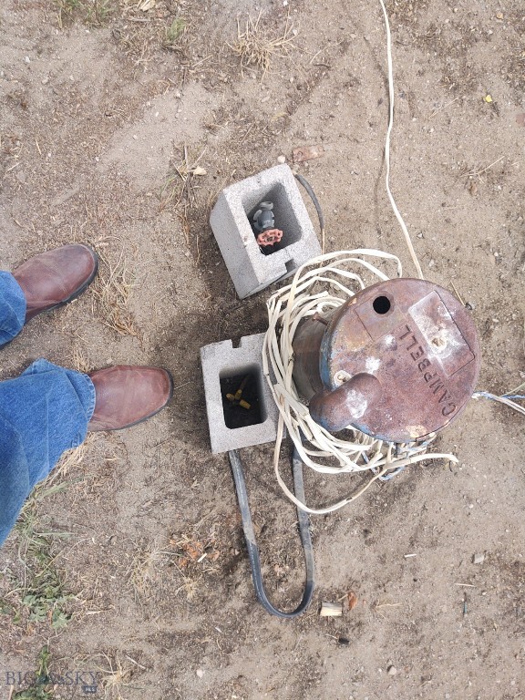 Melrose, Montana 59743, United States, ,Land,Active,64088