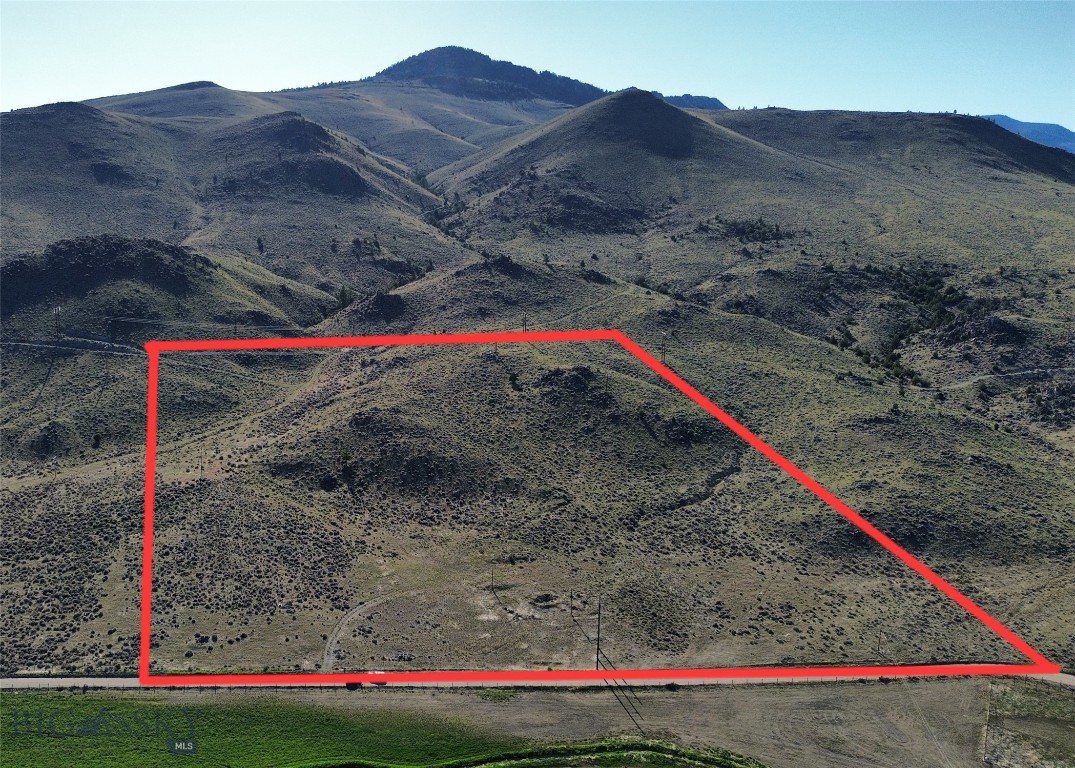 Melrose, Montana 59743, United States, ,Land,Active,64088