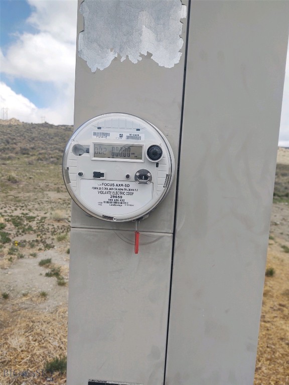 Melrose, Montana 59743, United States, ,Land,Active,64088