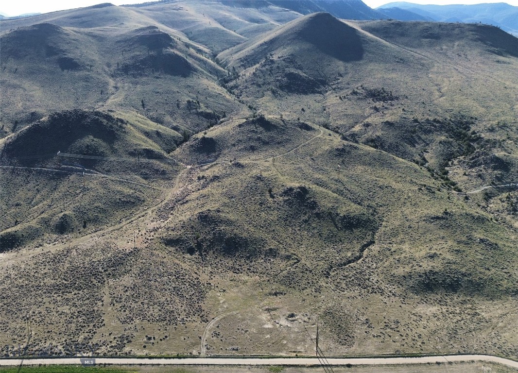 Melrose, Montana 59743, United States, ,Land,Active,64088