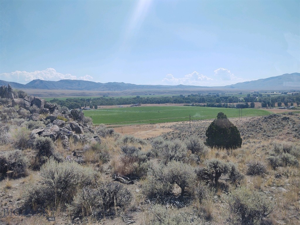 Melrose, Montana 59743, United States, ,Land,Active,64088