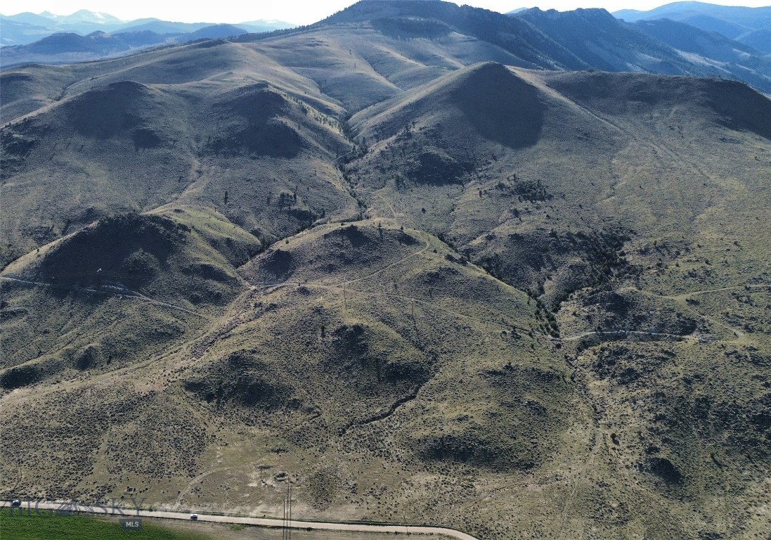 Melrose, Montana 59743, United States, ,Land,Active,64088