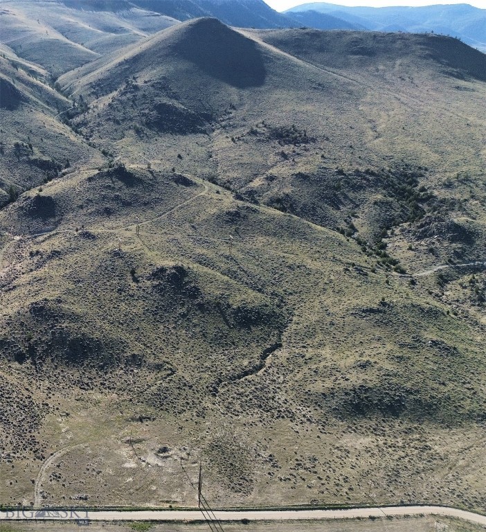 Melrose, Montana 59743, United States, ,Land,Active,64088