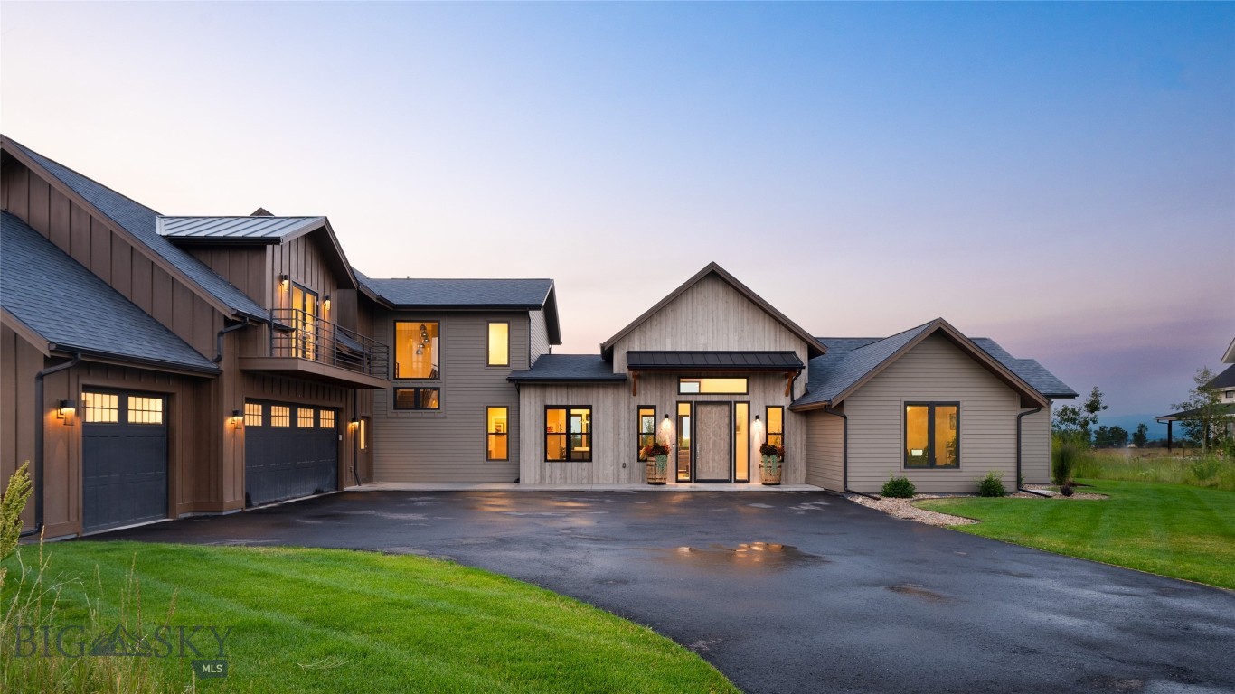 253 Clancy Way