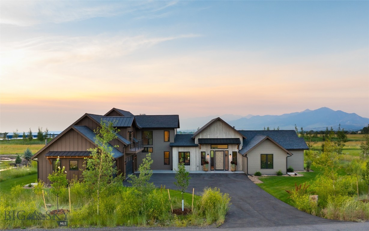253 Clancy Way