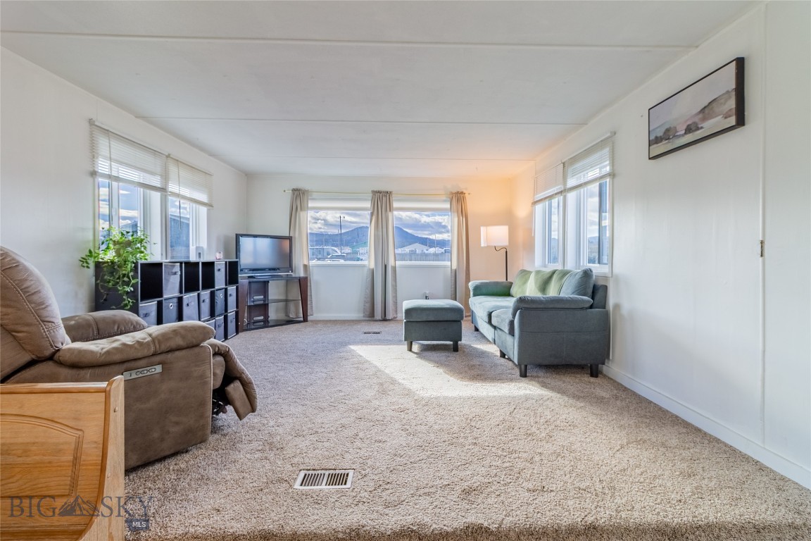 140 Shoestring Annie Road