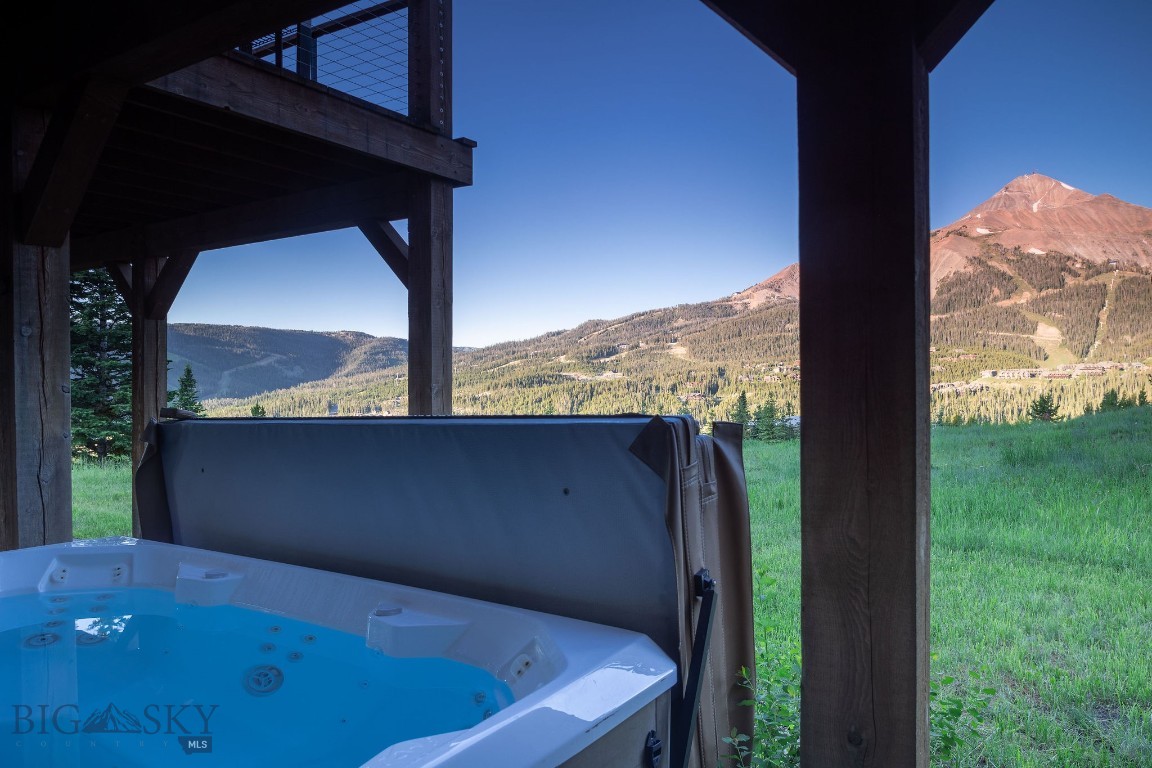 Cascade Sub. - Big Sky - Residential