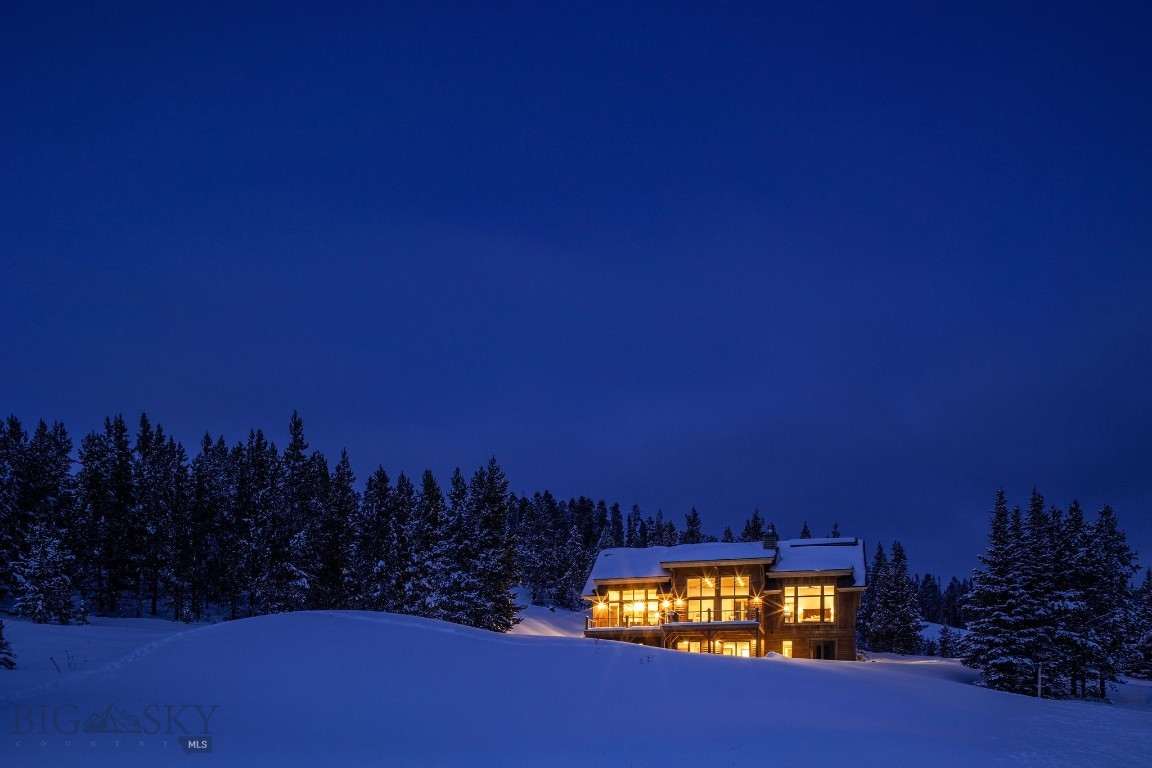 Cascade Sub. - Big Sky - Residential