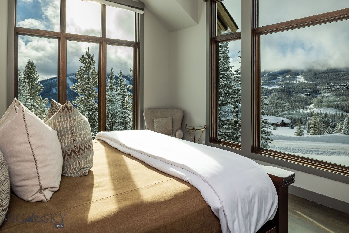 Cascade Sub. - Big Sky - Residential
