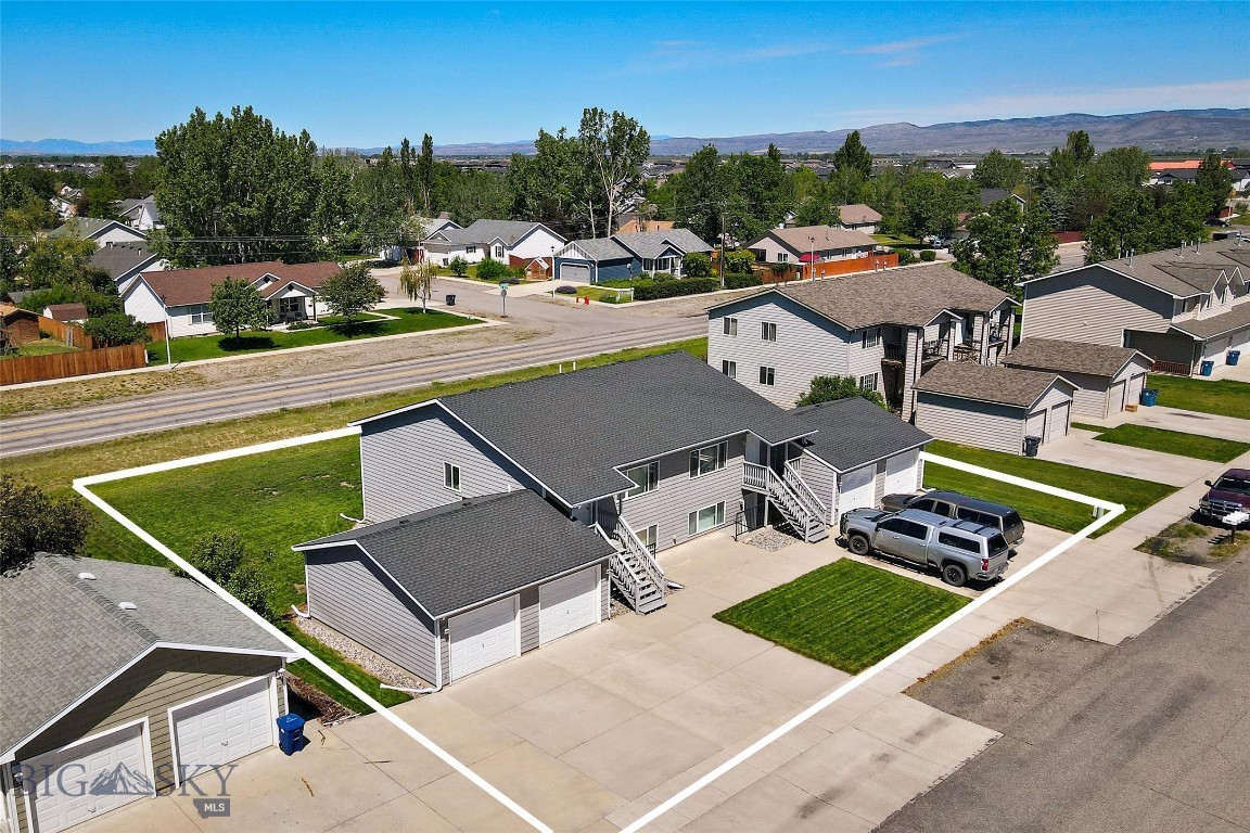 807 Mantle Drive