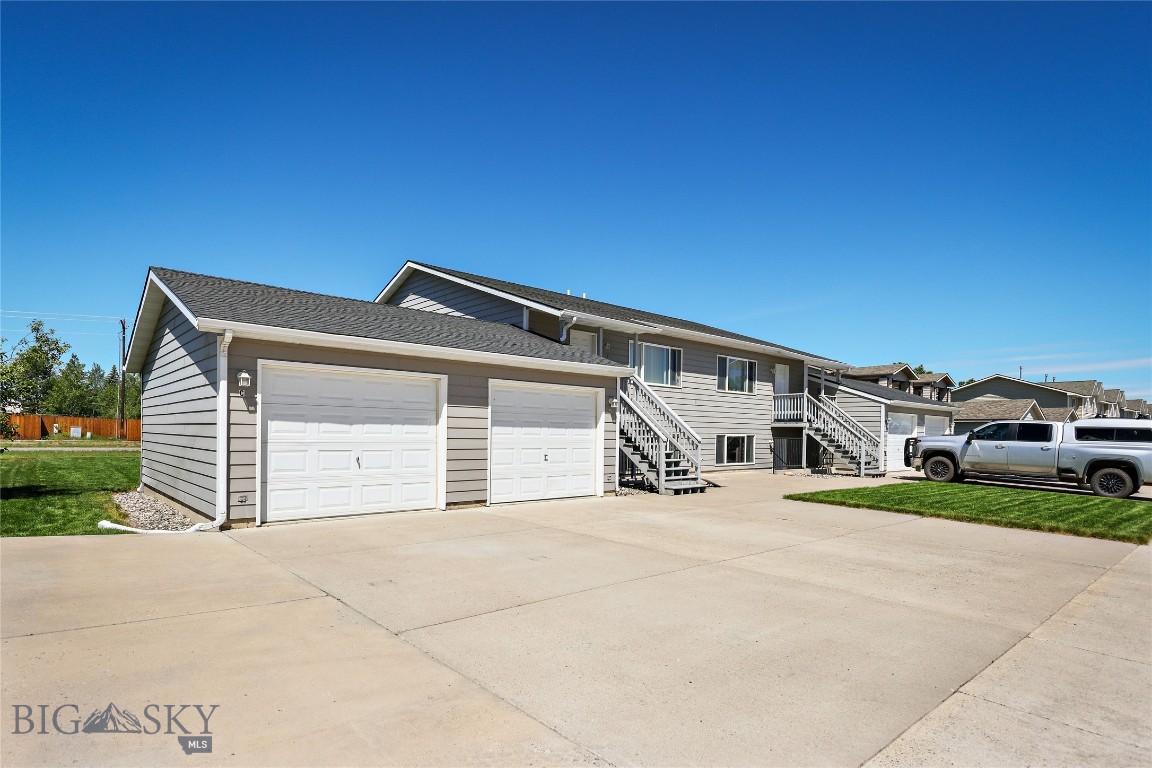 807 Mantle Drive