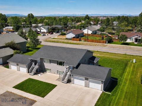 Photo of 807 Mantle Drive, Belgrade, MT 59714 (MLS # 412105)