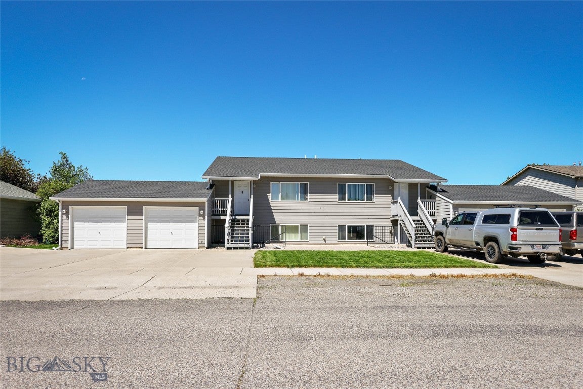807 Mantle Drive