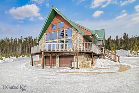 Photo of 105 Damsel Lane, Anaconda, MT 59711 (MLS # 407938)