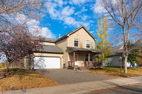 Photo of 821 N River Rock DR, Belgrade, MT 59714 (MLS # 415634)