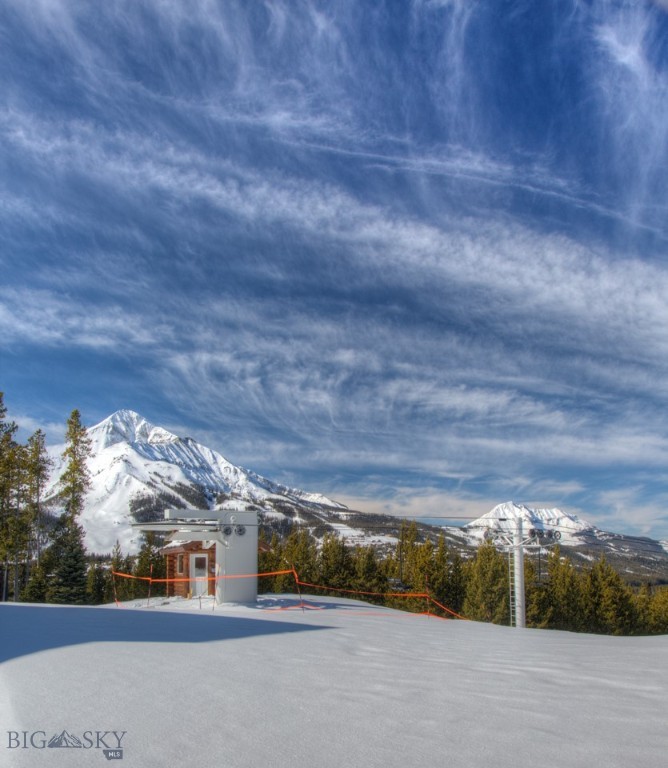 Cascade Ridge Condos - Residential