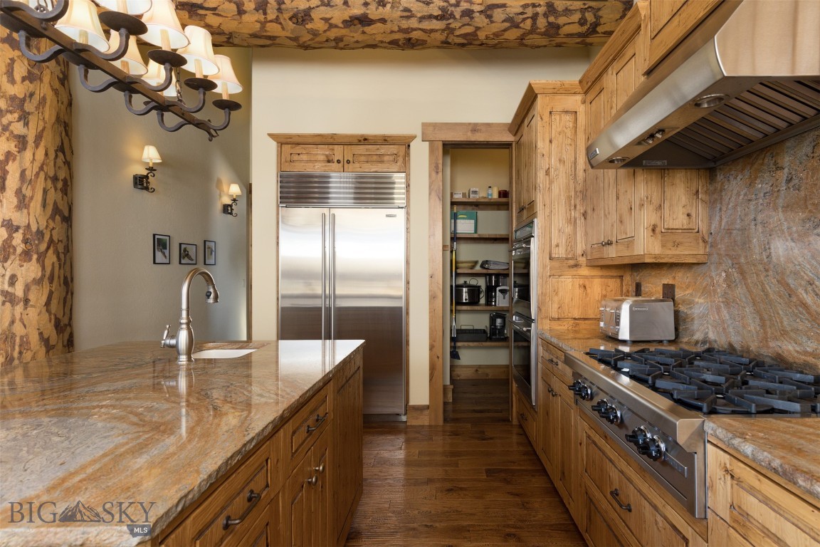 Cascade Ridge Condos - Residential