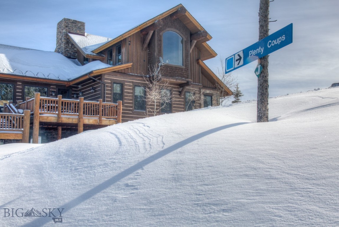 Cascade Ridge Condos - Residential