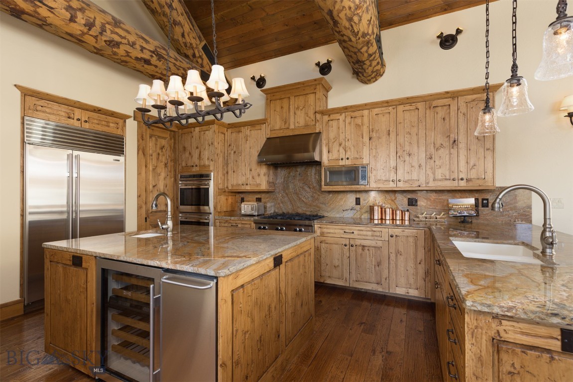 Cascade Ridge Condos - Residential