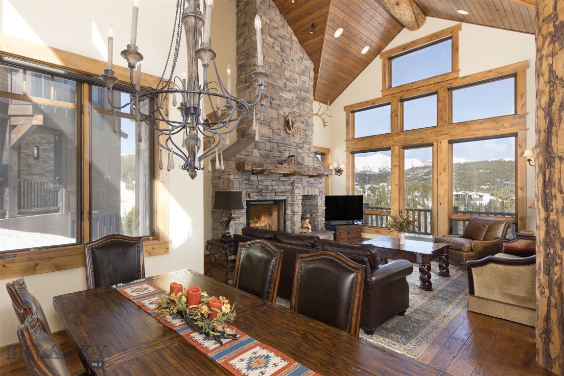 Cascade Ridge Condos - Residential