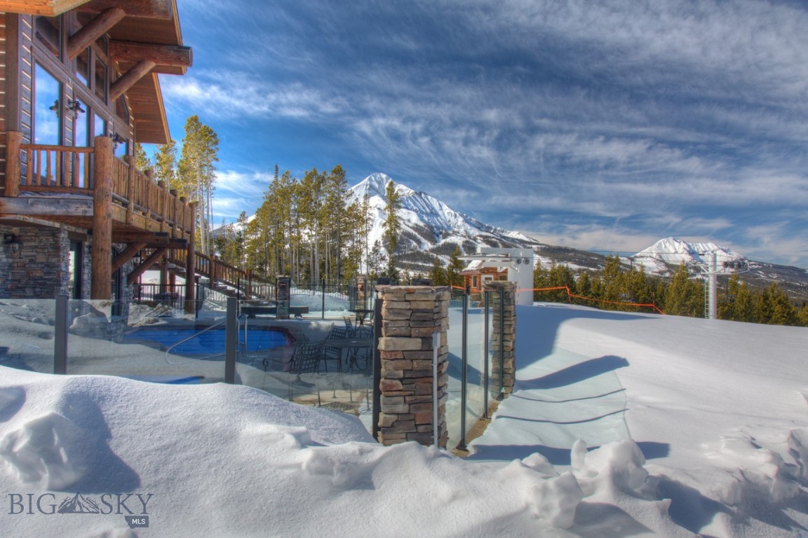 Cascade Ridge Condos - Residential