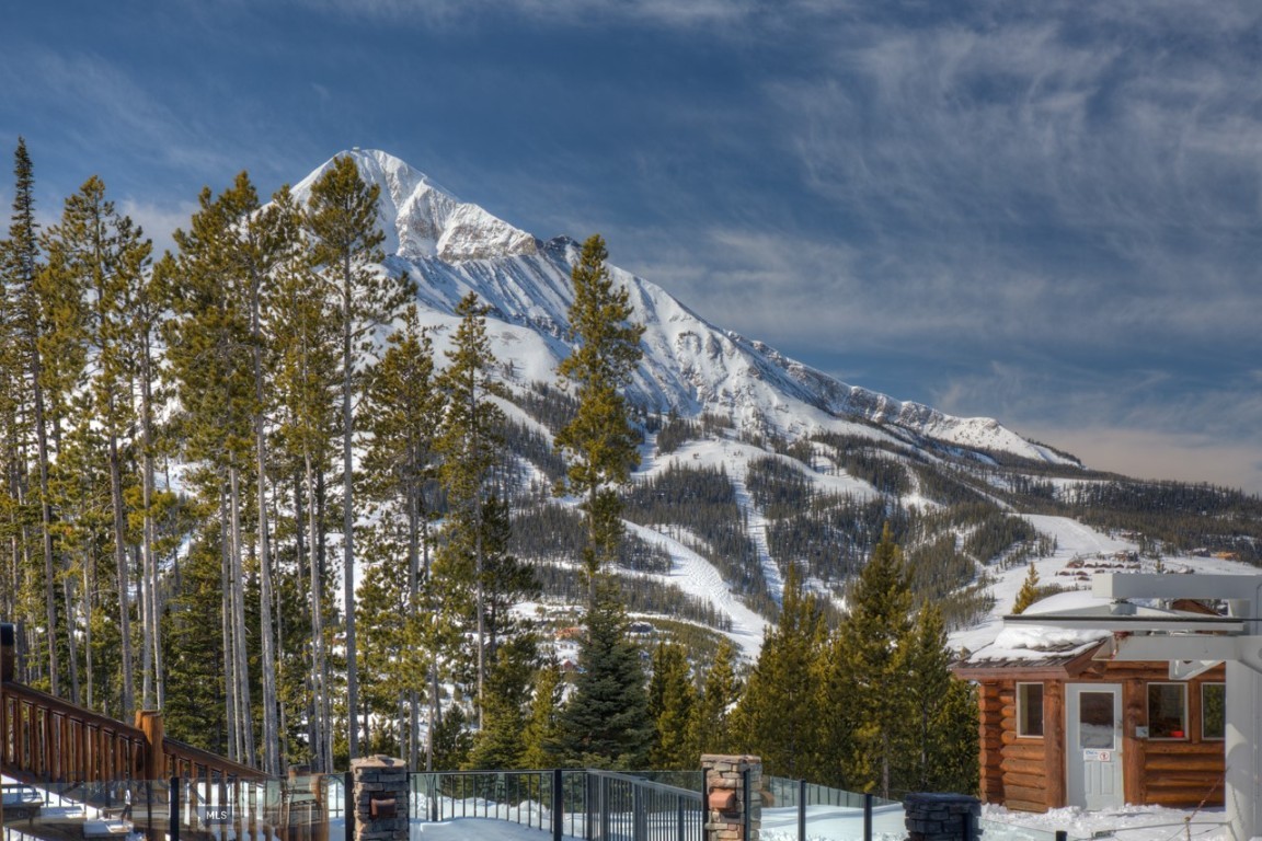 Cascade Ridge Condos - Residential