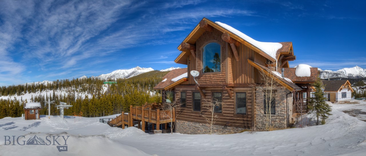 Cascade Ridge Condos - Residential