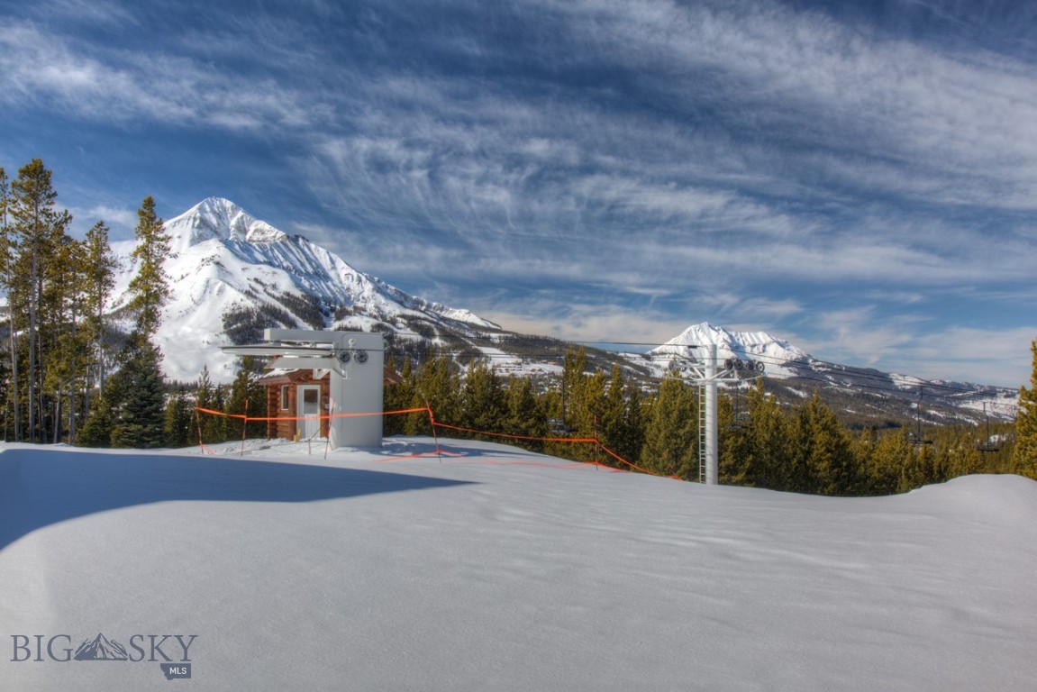 Cascade Ridge Condos - Residential