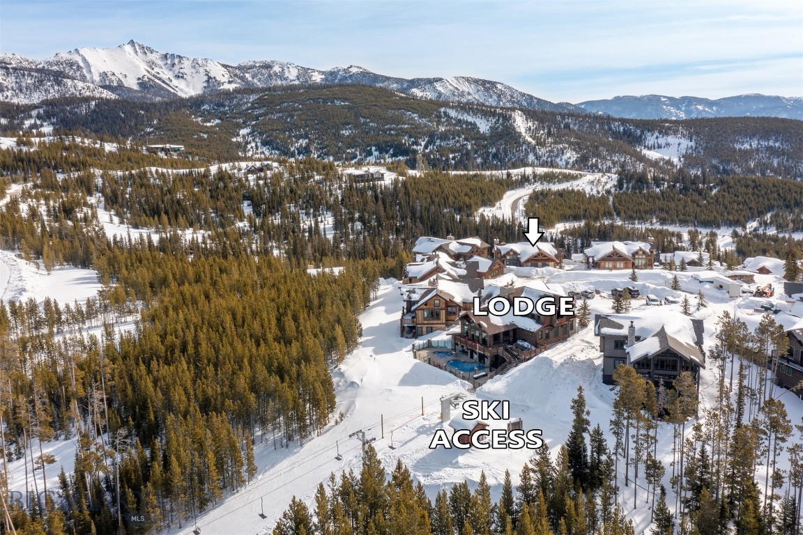 Cascade Ridge Condos - Residential