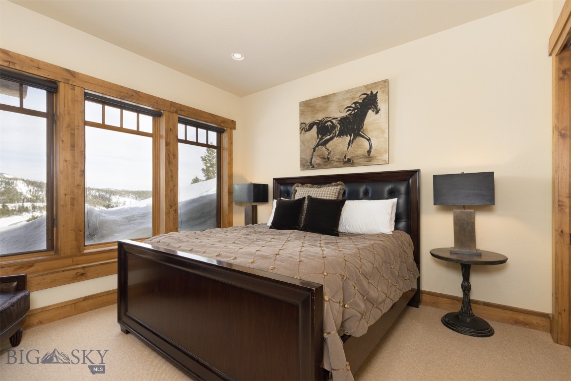 Cascade Ridge Condos - Residential