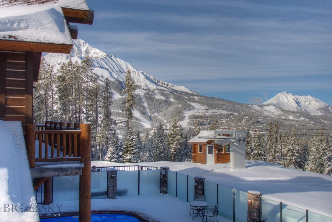 Cascade Ridge Condos - Residential