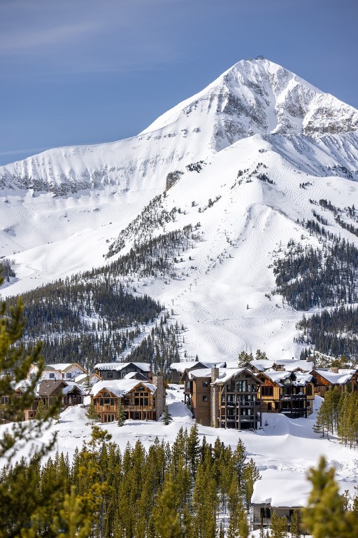 Cascade Ridge Condos - Residential