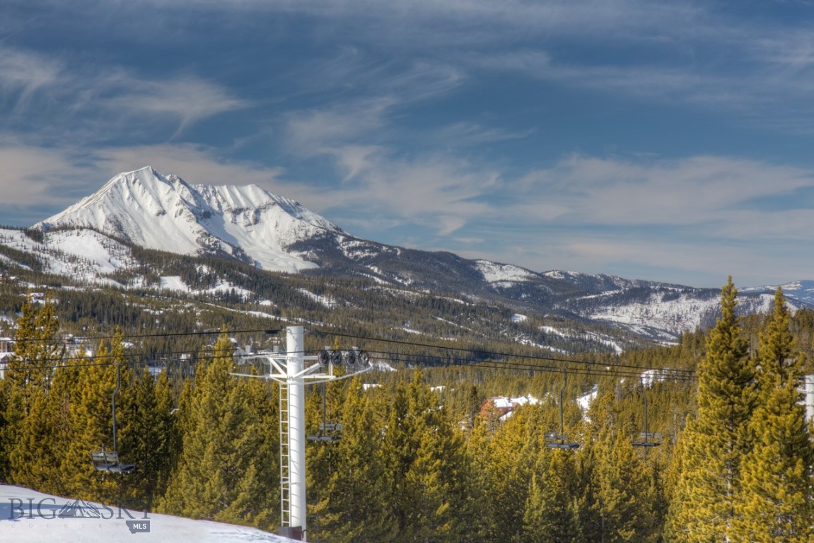 Cascade Ridge Condos - Residential