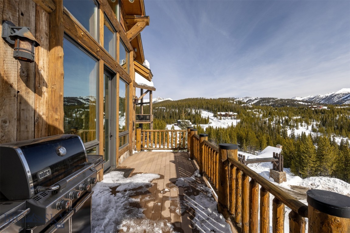 Cascade Ridge Condos - Residential
