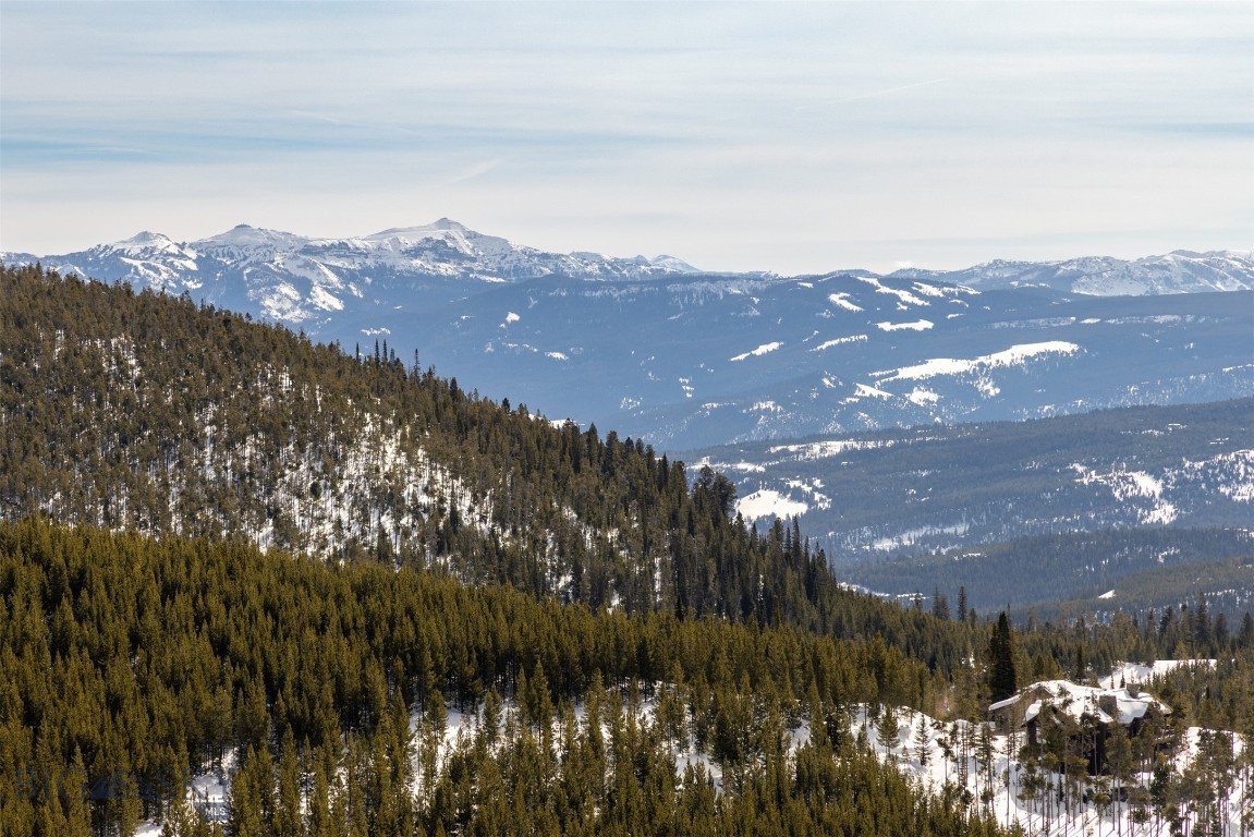 Cascade Ridge Condos - Residential