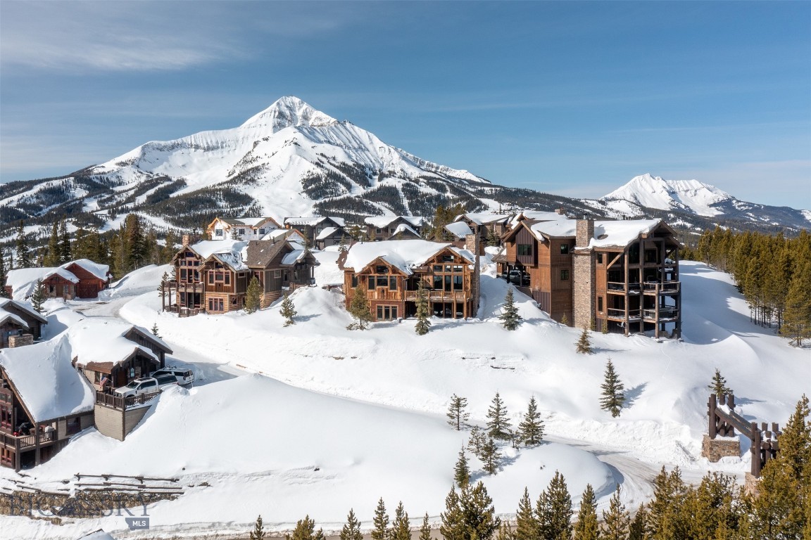 Cascade Ridge Condos - Residential