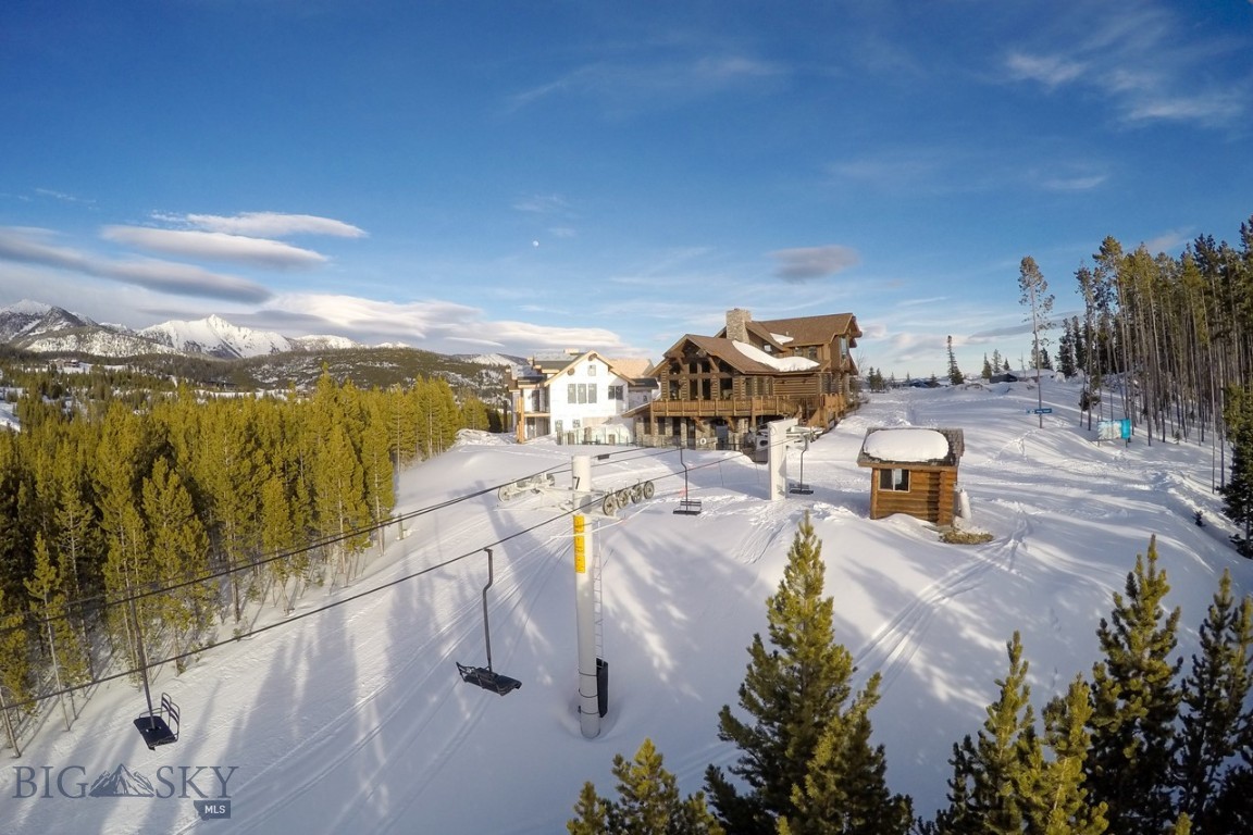 Cascade Ridge Condos - Residential