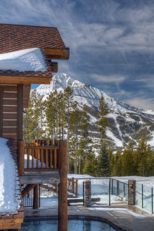 Cascade Ridge Condos - Residential