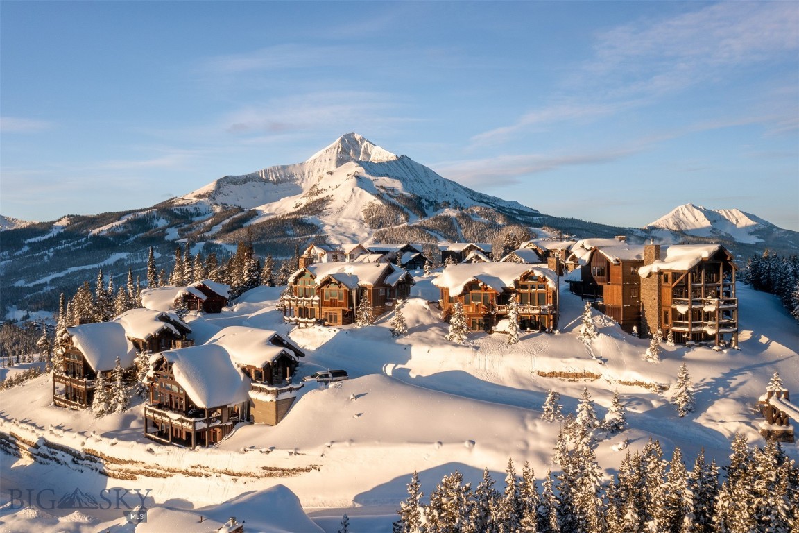 Cascade Ridge Condos - Residential