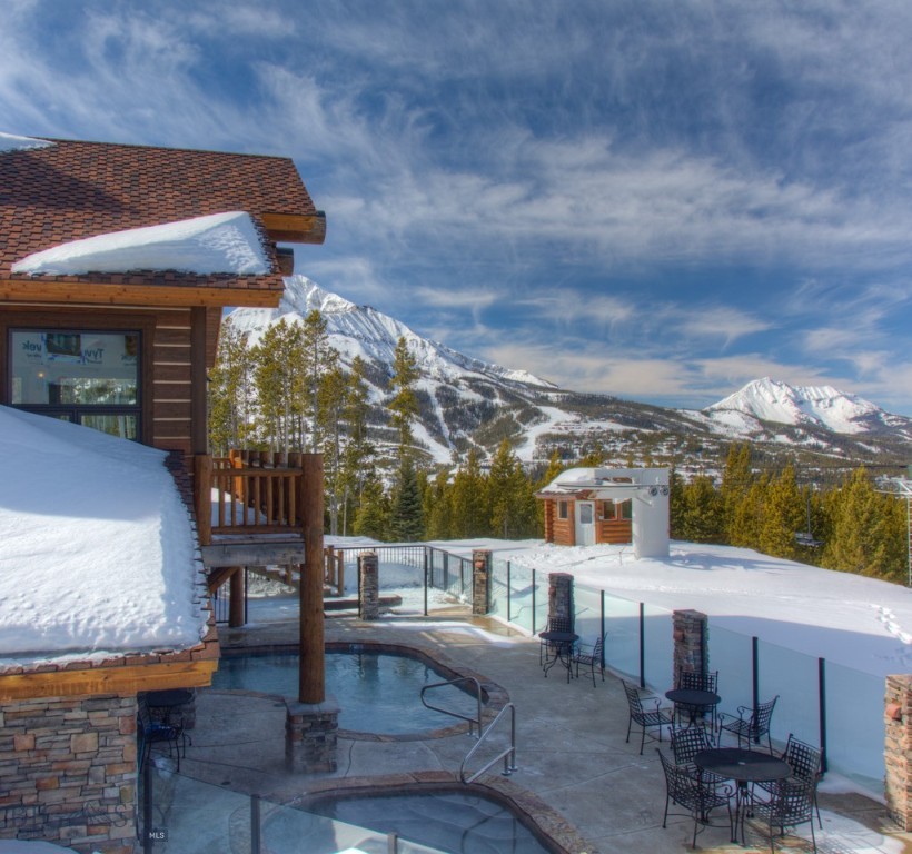 Cascade Ridge Condos - Residential