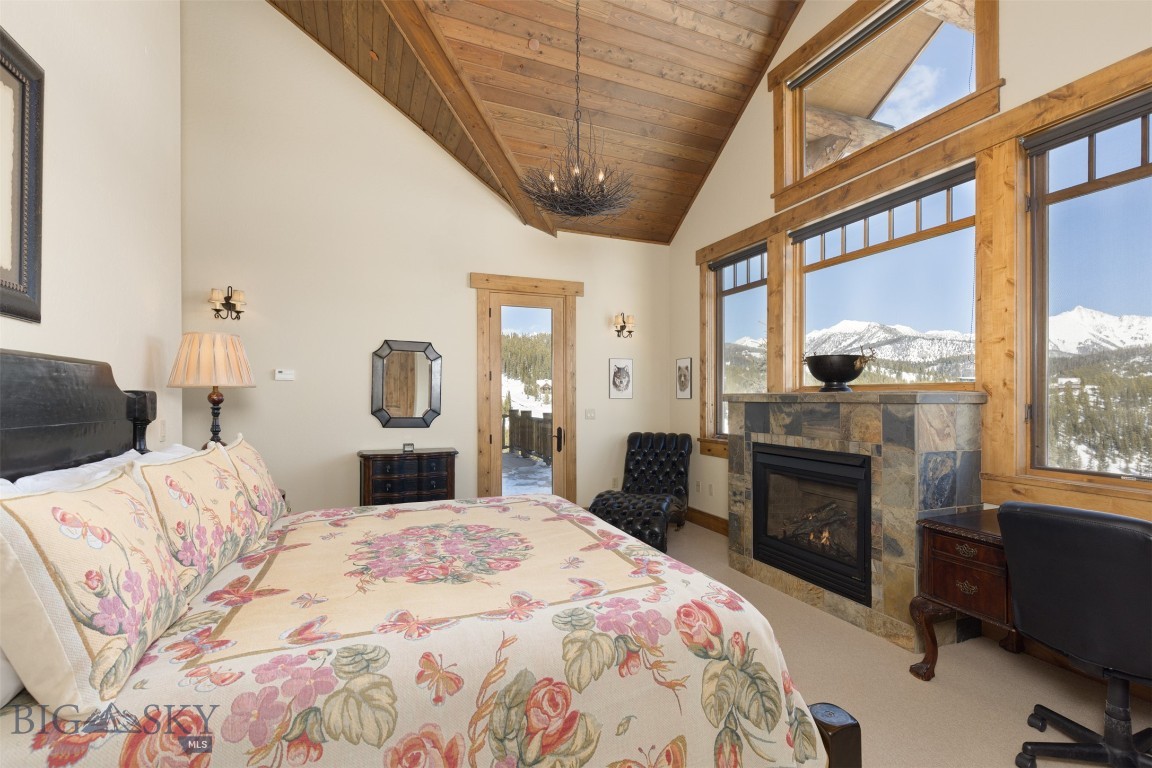 Cascade Ridge Condos - Residential