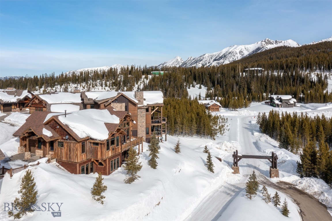 Cascade Ridge Condos - Residential