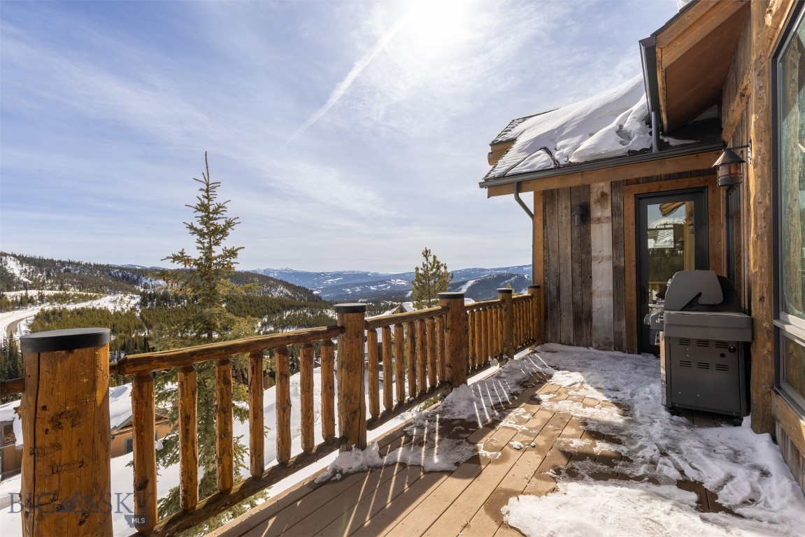 Cascade Ridge Condos - Residential