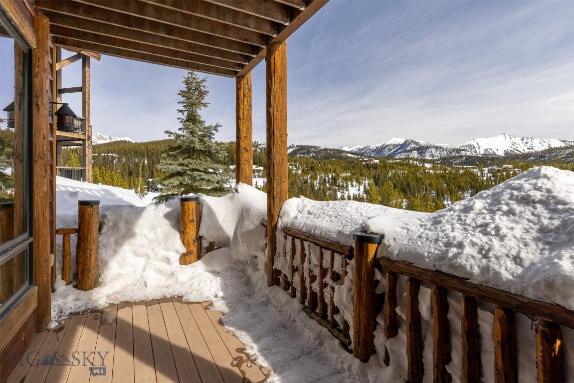Cascade Ridge Condos - Residential