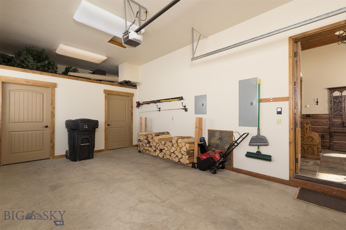 Cascade Ridge Condos - Residential