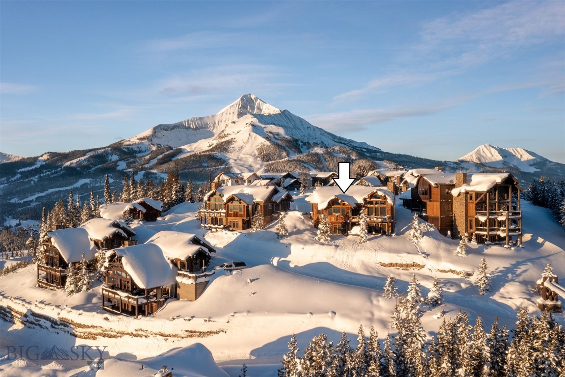 Cascade Ridge Condos - Residential