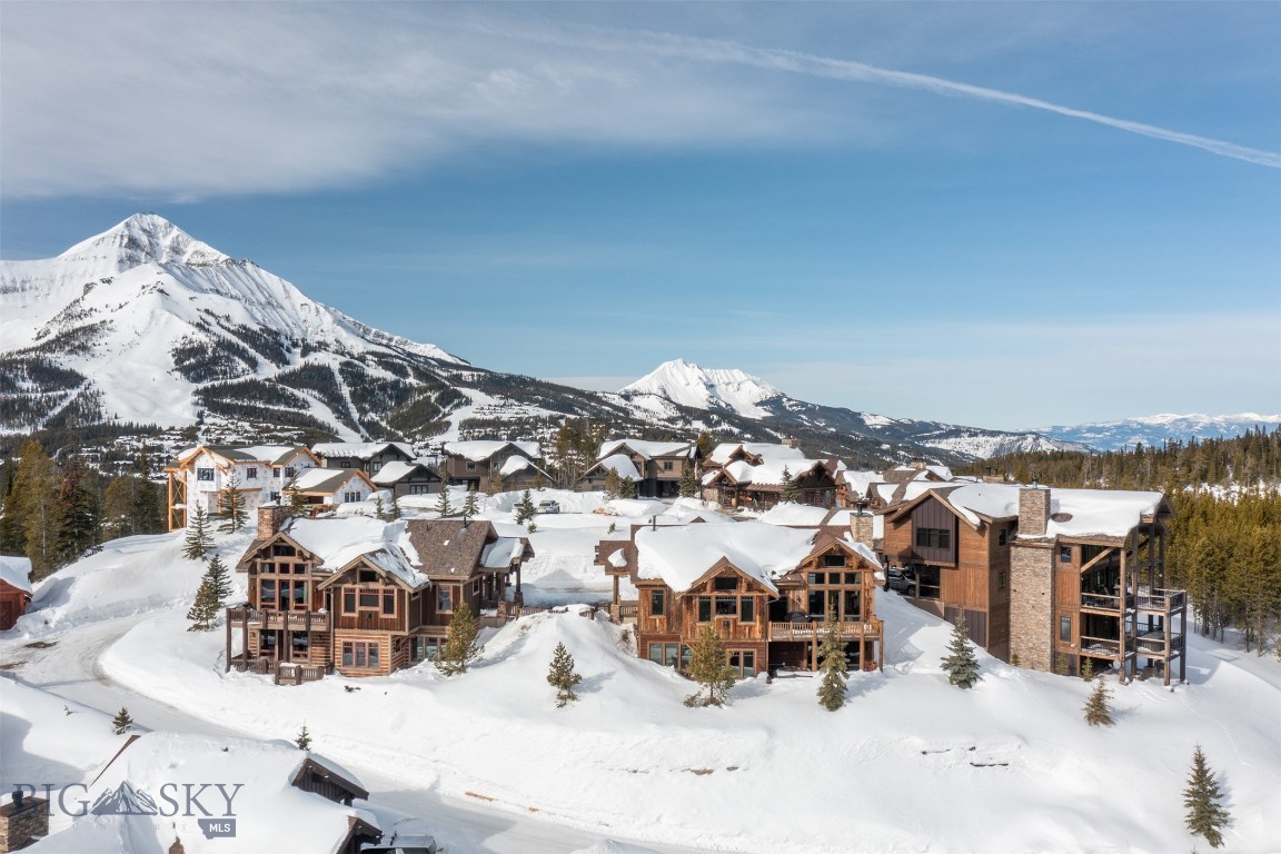 Cascade Ridge Condos - Residential
